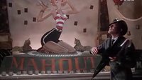 美國電影1952《雨中曲》雨中獨(dú)舞精彩片段