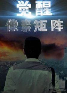 覺醒：像素矩陣
