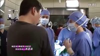 golden time 120629making-手術室花絮