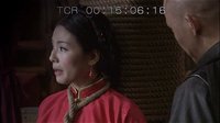 《花紅花火》再曝片場花絮：劉濤嬌嗔“戀”聶遠(yuǎn)