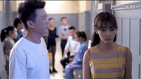 《兩個(gè)女人的戰(zhàn)爭(zhēng)》齊偉看到后不懼危險(xiǎn)挺身而出