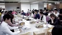 《未來的選擇》演員們讀臺(tái)本視頻