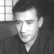 佐田啟二Keiji Sada
