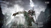 【口袋電影】正義聯(lián)盟DC英雄《水行俠》橫空出世