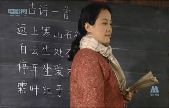 有你的冬天不冷 精彩圖冊