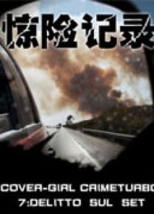驚險記錄