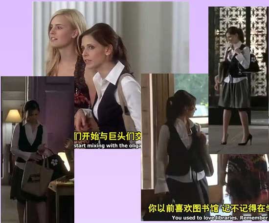 鄉下女孩(4)