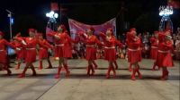 開心藝術(shù)團(tuán)重陽節(jié)玉沙群心群力舞隊(duì)《紅色娘子軍》