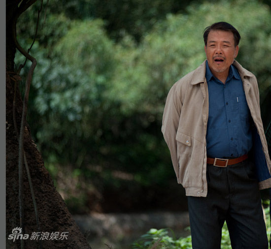 永遠的忠誠  主要人物