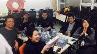 【夢想無畏，你最珍貴】北大8年老兵回爐第二季