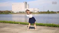 戀空予報(bào)踴ってみたら (1)