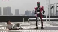 [JSA字幕組][假面騎士Decade][網(wǎng)絡版][ALLRIDER超派生][28][變身躲避電王]