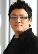 姜成鎮飾