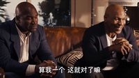 毒藥拉片室 超越里約奧運的洪荒之力，赤膊猛男相愛想殺的宿命之戰
