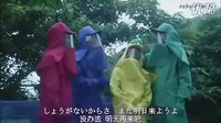 美食戰(zhàn)隊出動