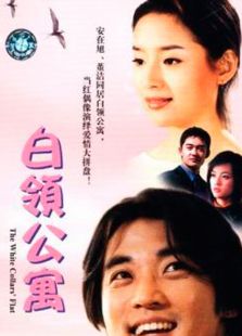 白領公寓