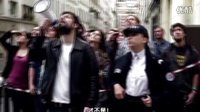 【短劇】老道的談判專家John來到現場，并開始了與輕生男子的對話……你以為你猜對了結尾，其實并沒有！