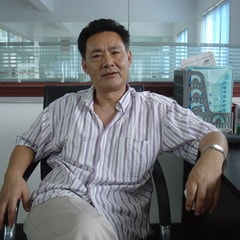 李國華?