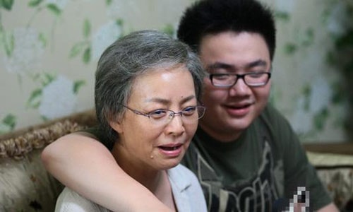 2009《老牛家的戰(zhàn)爭(zhēng)》劇照