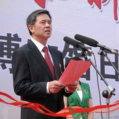 韓博文?