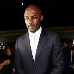 伊德瑞斯·艾爾巴/Idris Elba