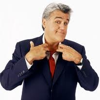 杰·雷諾Jay Leno