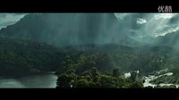 【美劇販】新人猿泰山The Legend of Tarzan全長預(yù)告