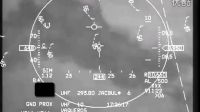 飛行員昏厥，美國F-16戰機自動駕駛系統挽救生命片段曝光
