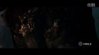 《加勒比海盜5：死無(wú)對(duì)證》預(yù)告【影視圈】·圈子circle