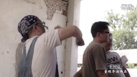北京宏世紀(jì)《笨賊一籮筐》拍攝花絮