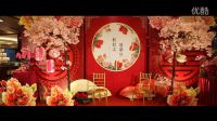 古裝片、第二部青花瓷版本Mayad格調婚禮、Fan zhao wen & hou meng sha 2016.10.24 兄弟姐妹很給力