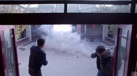 《女人不容易》大過年強顏歡笑，回家路上獨自傷心