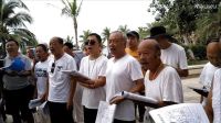 三亞愛樂沙龍合唱團(tuán) 大合唱：讓我們蕩起雙槳
