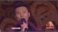 劉和剛與妻子共同演唱《中國好家風》，難得一見