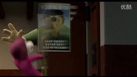《搖滾藏獒》夢開啟預告 蠢萌版“狼來了”