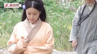 桐網(wǎng)小編探班《少年朱元璋》