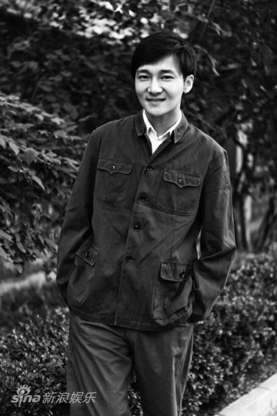 山楂樹(shù)之戀  主要人物