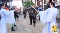 《姐在片場》李易峰走神慘遭拍腦門 王俊凱王源挑戰特效首曝光