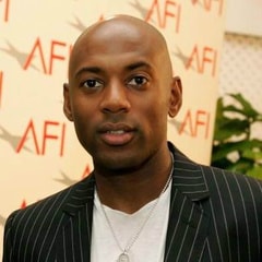羅曼尼·馬爾可/Romany Malco