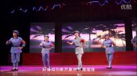 澧縣京劇協(xié)會(huì)：紅色娘子軍