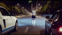 《千金女俠傻白甜》預(yù)告片