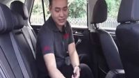 新車評大眾蔚領(lǐng)試駕視頻：是套路，也是標準瓦罐