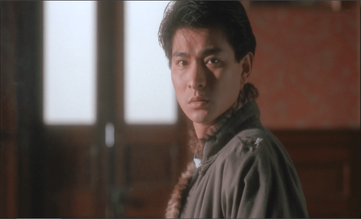 川島芳子（1990） 精彩圖冊(cè)
