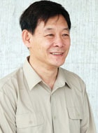 李光復(fù)