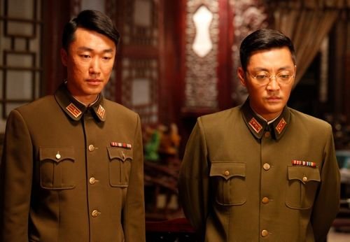 利箭行動(dòng)劇照