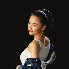 于 莉?