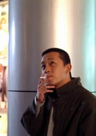 潘粵明