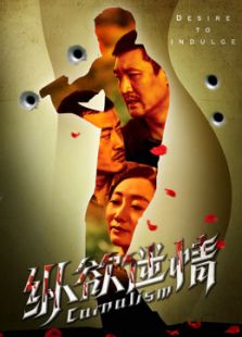 縱欲迷情