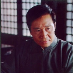 姚建明?