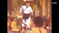 張衛健說別人放屁之后，別人還得夸他了不起，看別人智商多高